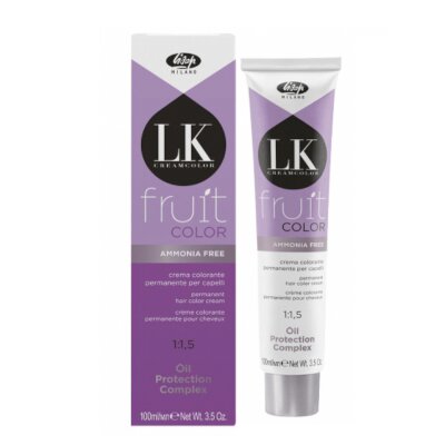 LK Fruit