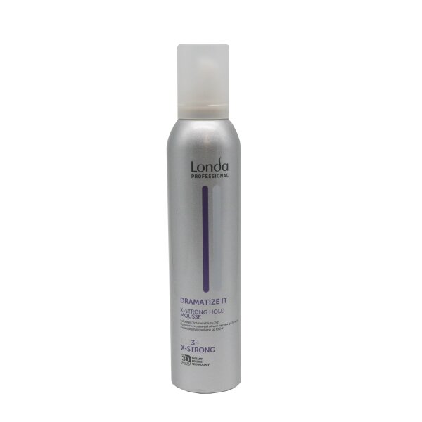 Londa Volumen