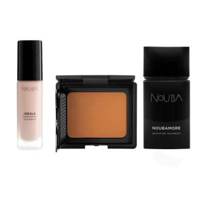Nouba Foundation