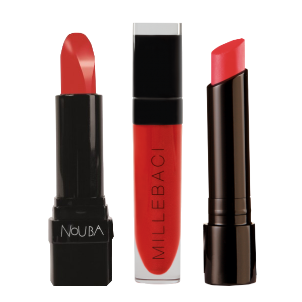 Nouba Lippenstift