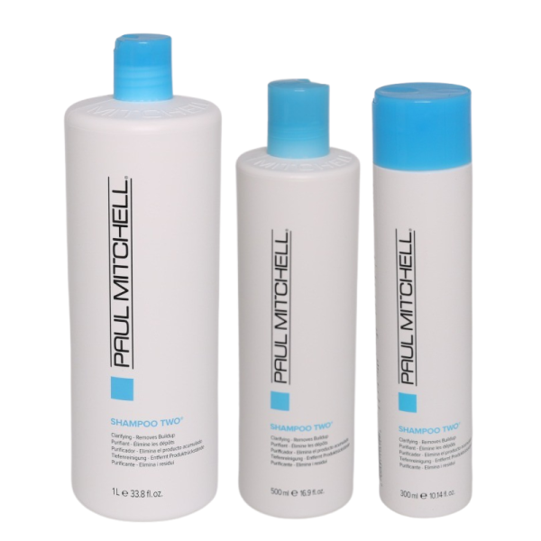 Paul Mitchell Clarify