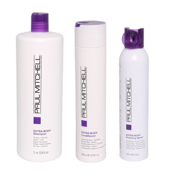 Paul Mitchell Extra Body