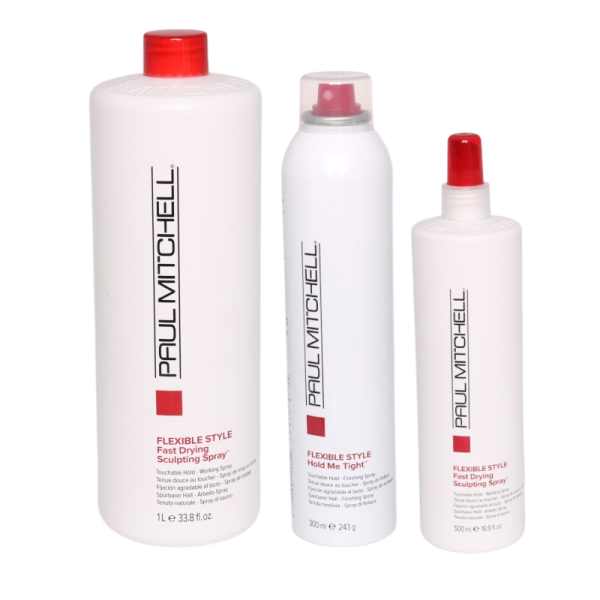 Paul Mitchell FlexibleStyle