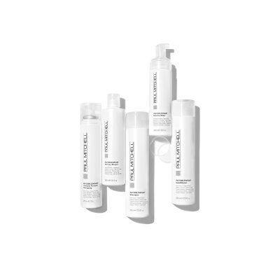 Paul Mitchell Style Extend