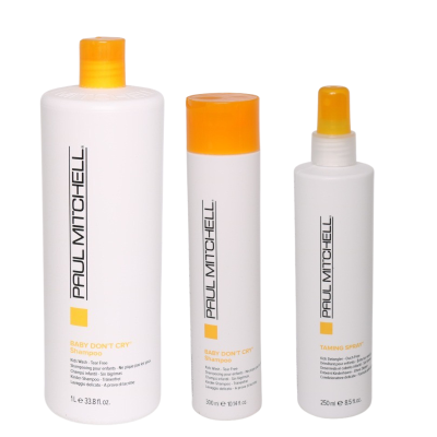 Paul Mitchell Kids