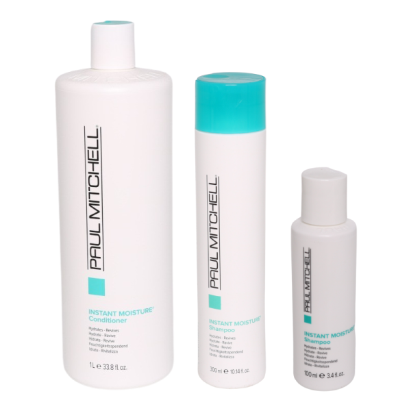 Paul Mitchell Moisture