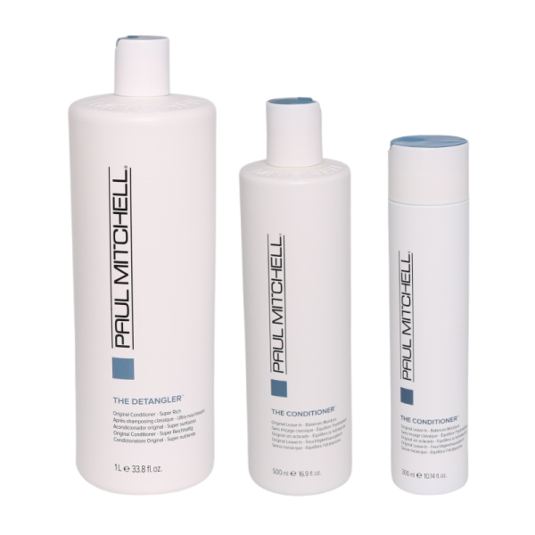 Paul Mitchell Original