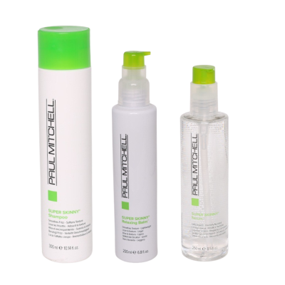 Paul Mitchell Smooth