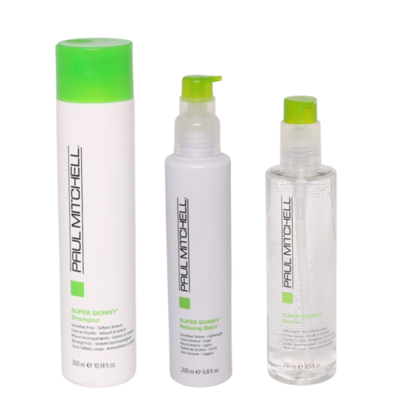 Paul Mitchell Smooth