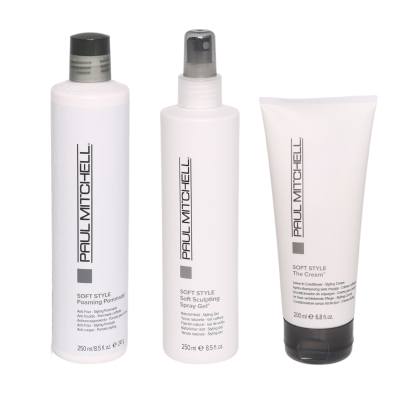 Paul Mitchell SoftStyle