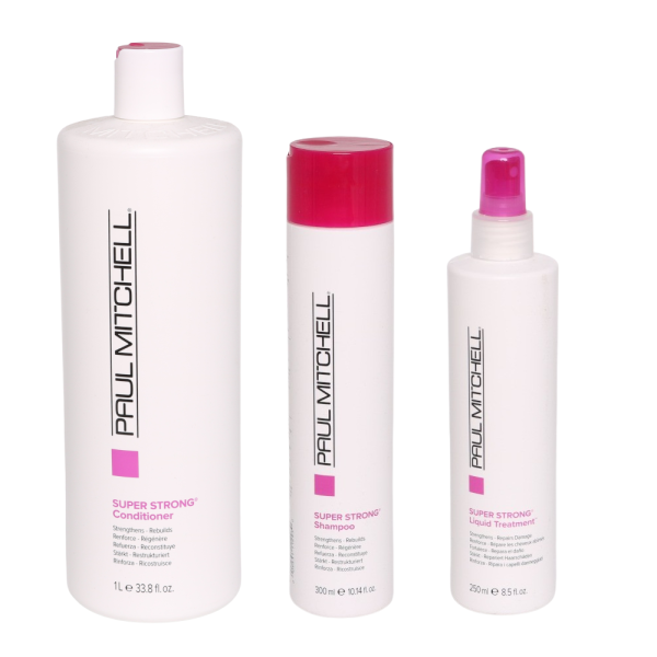Paul Mitchell Super Strong
