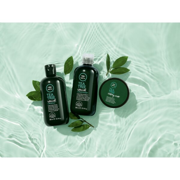 Tea Tree Special
