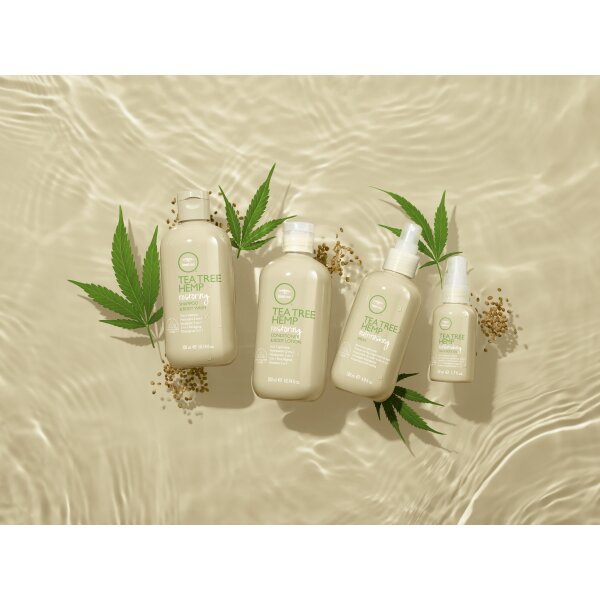 Tea Tree Hemp