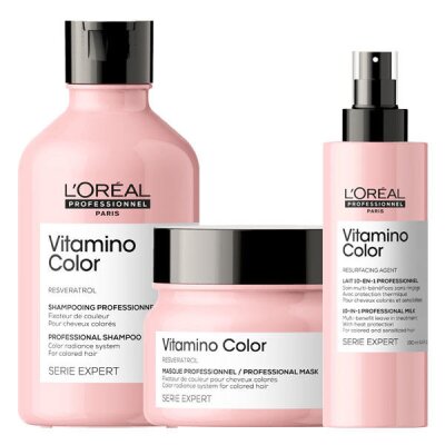 Vitamino Color