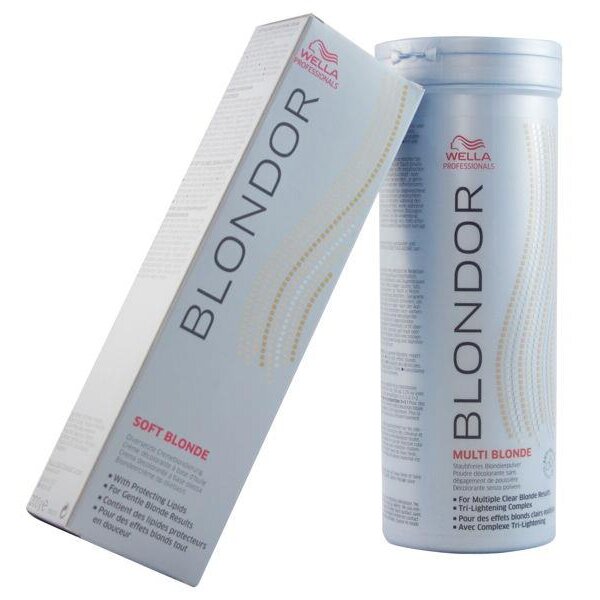 Wella Blondor