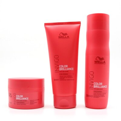 Wella Invigo Brilliance