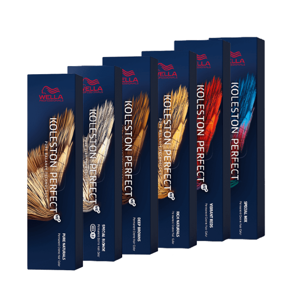 Wella Koleston Perfect