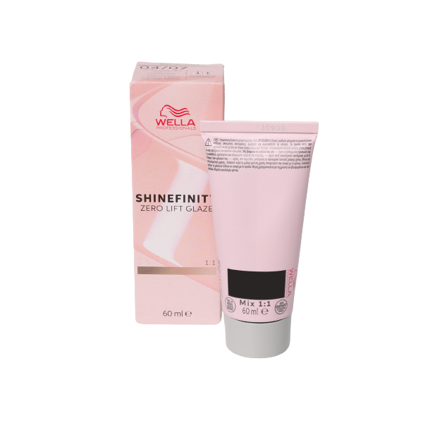 Wella Shine Finity