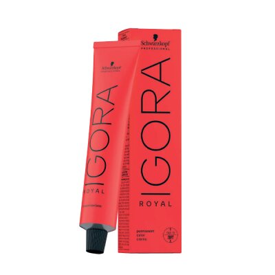 Igora R. 4-....