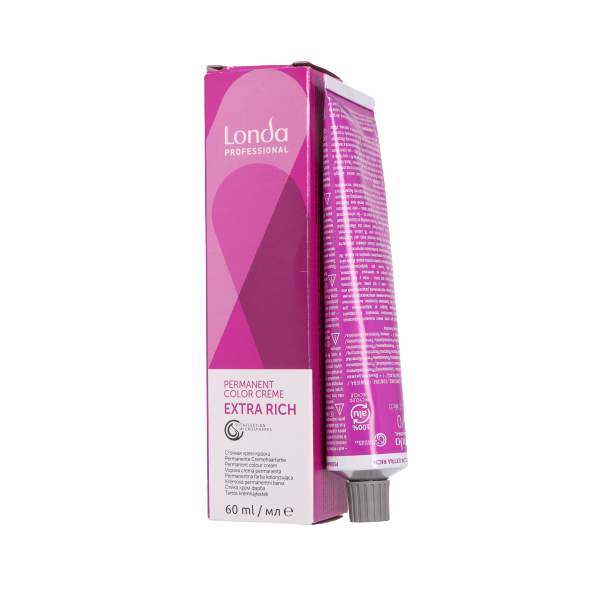 Londa Color 7 Mittelblond