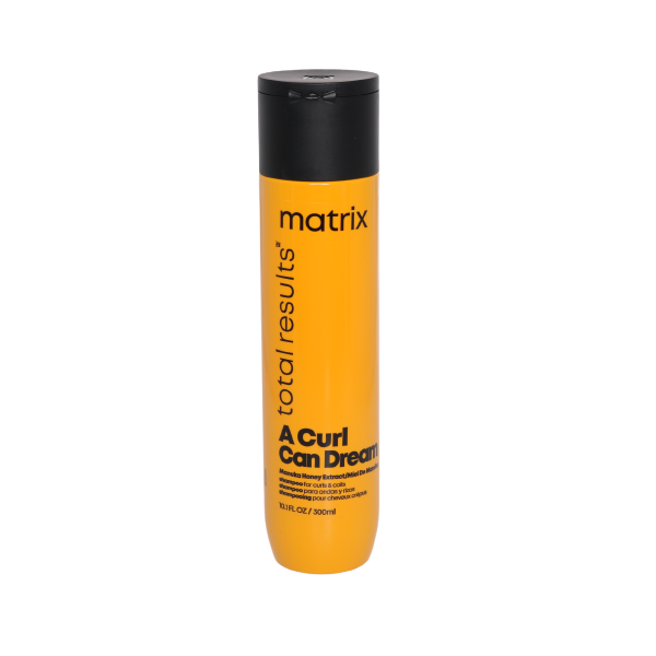 Matrix Curl