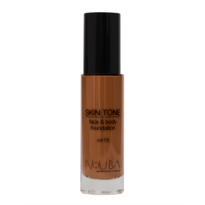Nouba Skin Tone