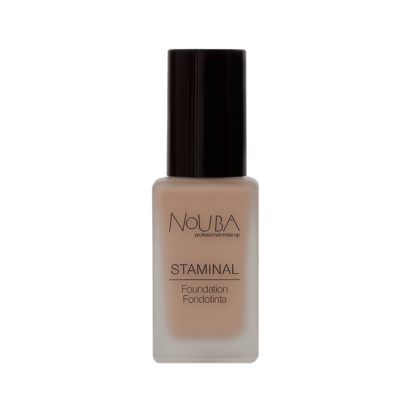 Nouba Staminal
