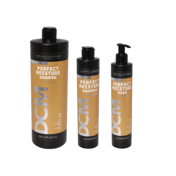 DCM Perfect Moisture