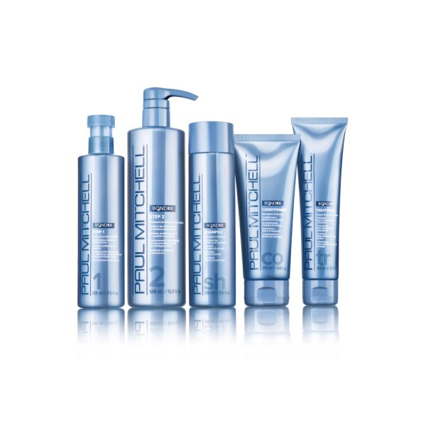 Paul Mitchell BondRX