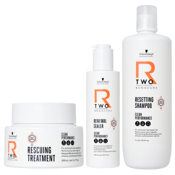 Schwarzkopf BC R-TWO