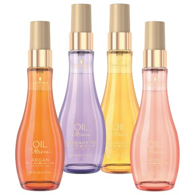 Schwarzkopf BC Oil Ultime