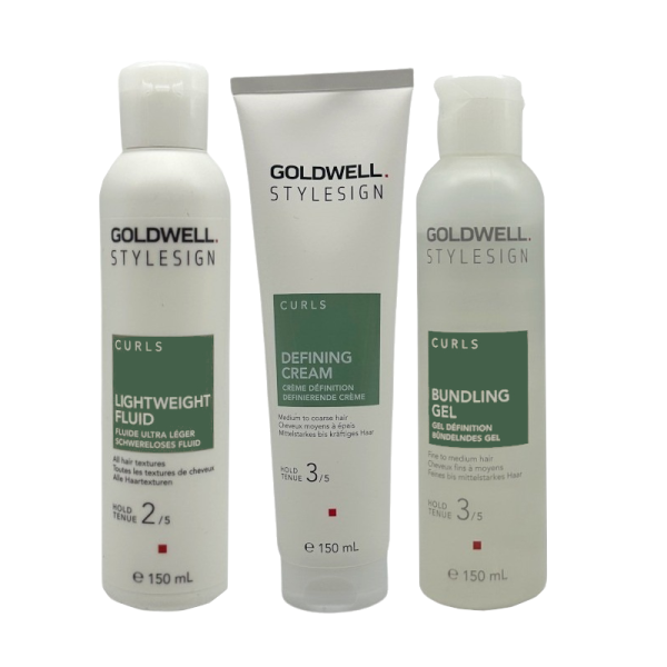 Goldwell Hairspray