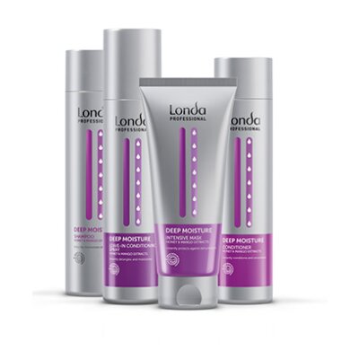 Londa Shampoo & Haarpflege