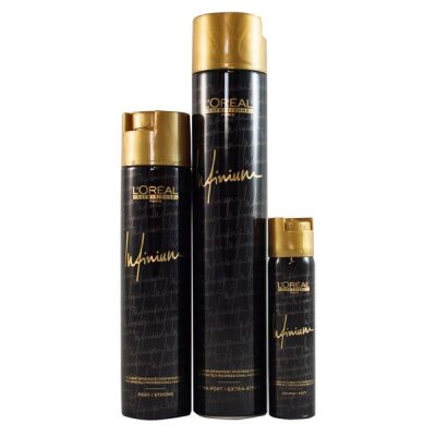 L\'Oréal Infinium