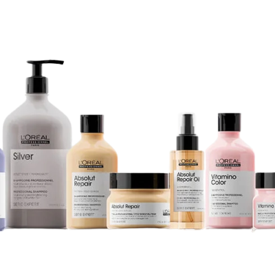 L\'Oréal Serie Expert