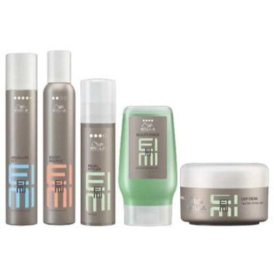 Wella EIMI