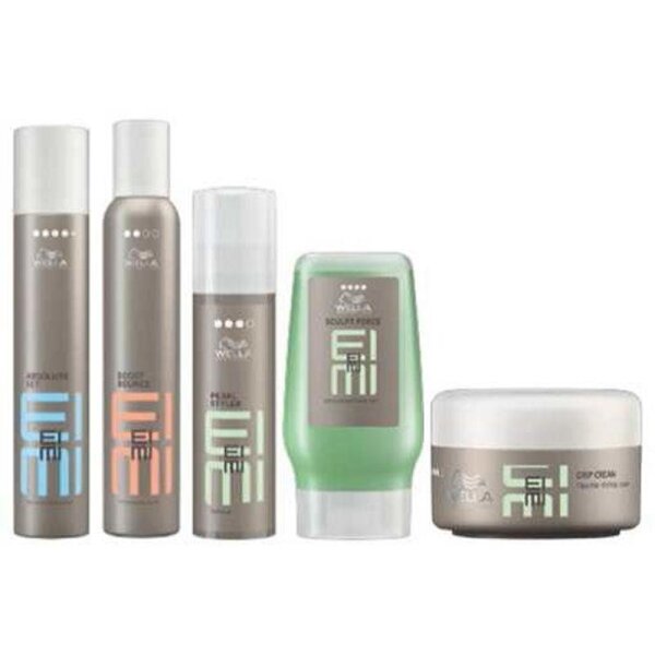 Wella EIMI
