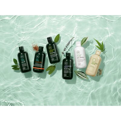 Tea Tree