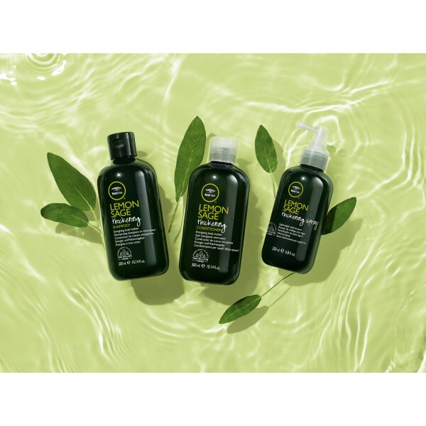 Tea Tree Lemon Sage