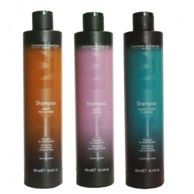 DCM Diapason Haarpflege