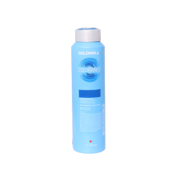 Goldwell Colorance Color Dose 120 ml