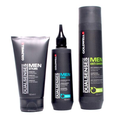 Goldwell Men