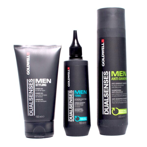 Goldwell Men