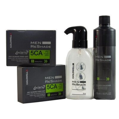 Goldwell Men Reshade