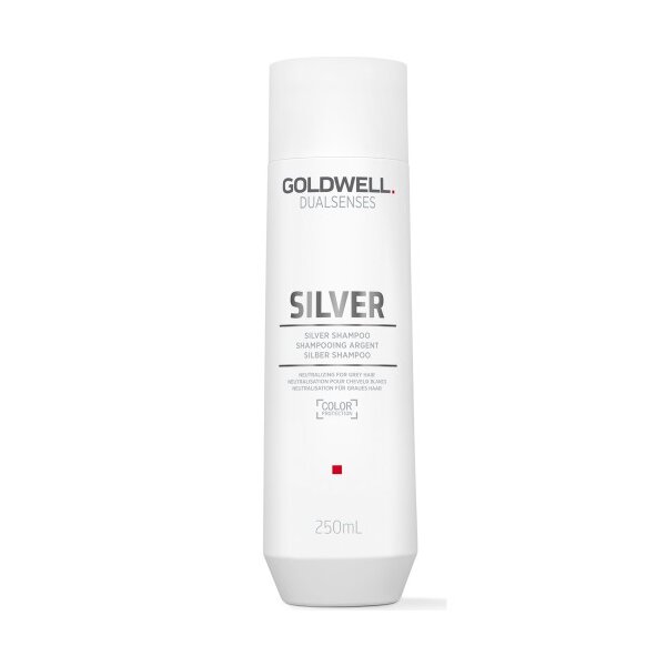 Goldwell Silver