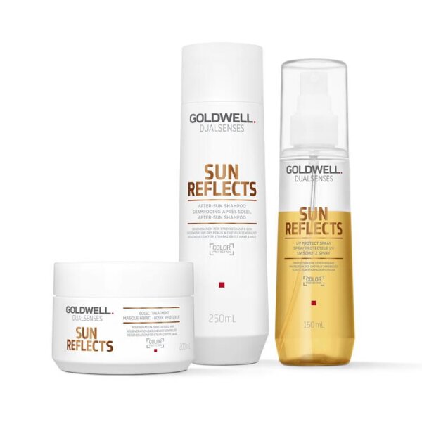 Goldwell Sun Reflects