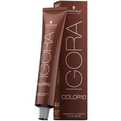 Igora Color 10