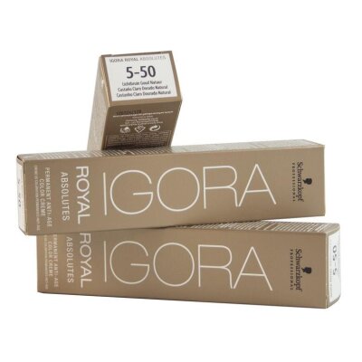 Igora Royal Absolutes