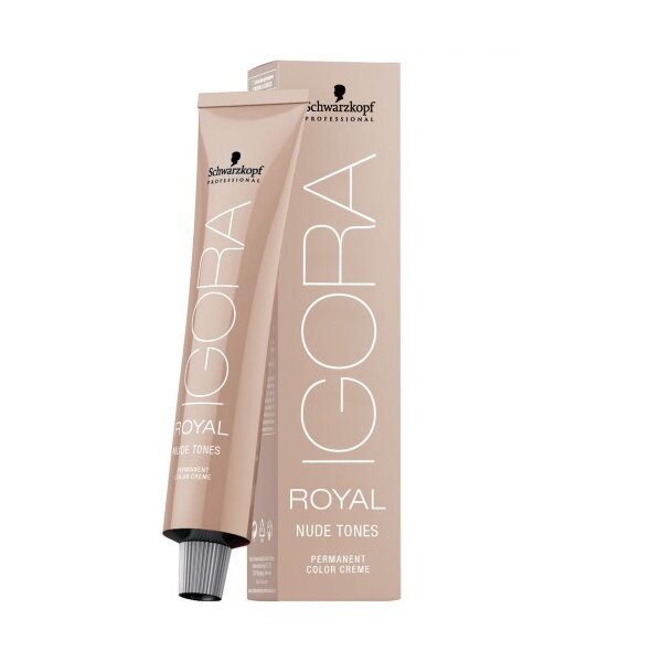 Igora Royal Nude