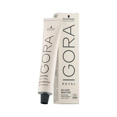 Igora Silverwhite